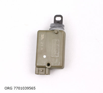 Actionneur de serrure d’origine Renault Renault Master, Renault Kangoo 7701039565 - vue 1