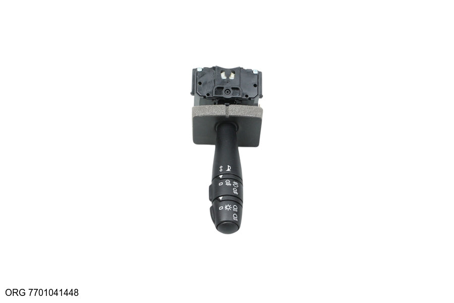 Commodo d'éclairage d’origine Renault Renault Master à partir de 1998 7701041448 - vue 2