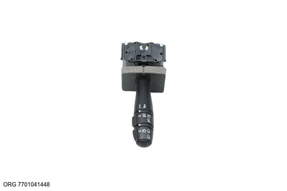 Commodo d'éclairage d’origine Renault Renault Master à partir de 1998 7701041448 - vue 2