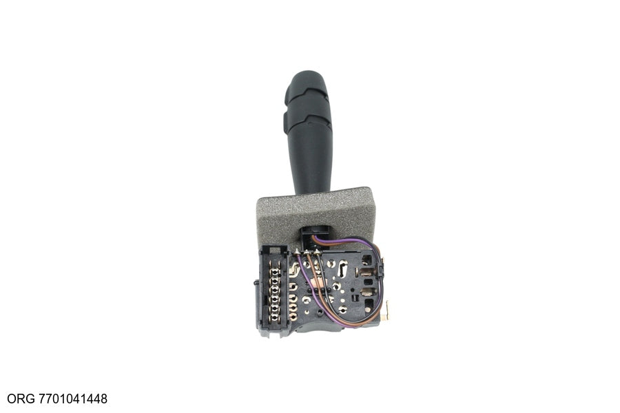 Commodo d'éclairage d’origine Renault Renault Master à partir de 1998 7701041448 - vue 3