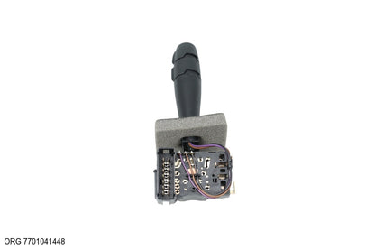 Commodo d'éclairage d’origine Renault Renault Master à partir de 1998 7701041448 - vue 3