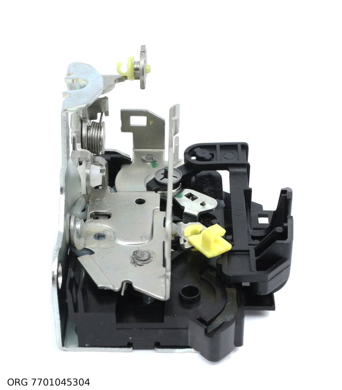 Boîtier de serrure de porte d’origine Renault Renault Clio à partir de 1998 7701045304 - vue 2