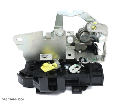 Boîtier de serrure de porte d’origine Renault Renault Clio à partir de 1998 7701045304 - vue 3