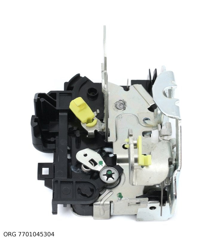 Boîtier de serrure de porte d’origine Renault Renault Clio à partir de 1998 7701045304 - vue 4