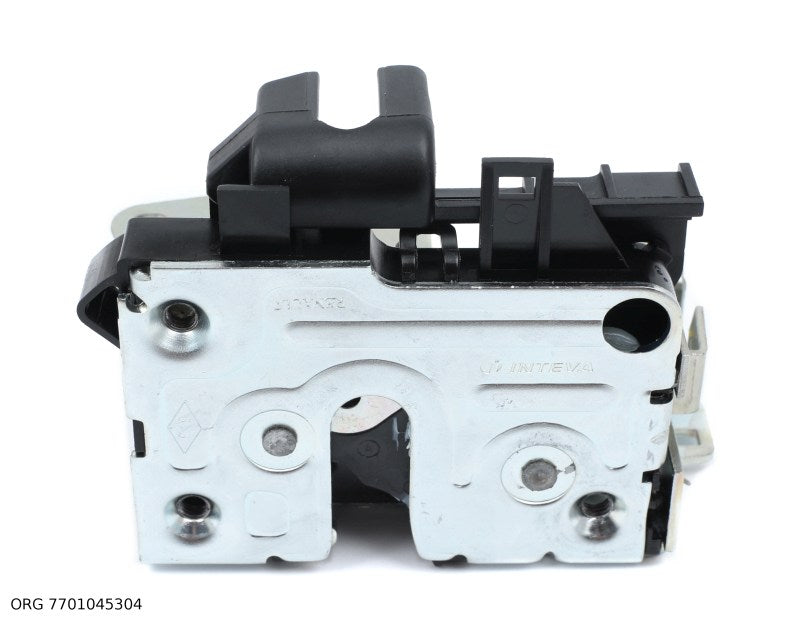 Boîtier de serrure de porte d’origine Renault Renault Clio à partir de 1998 7701045304 - vue 5