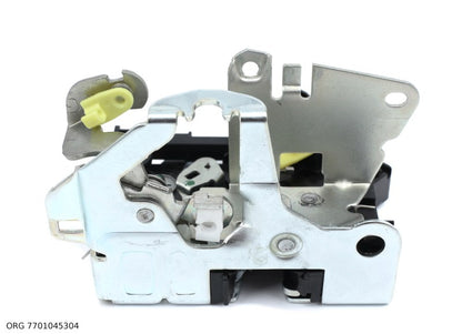 Boîtier de serrure de porte d’origine Renault Renault Clio à partir de 1998 7701045304 - vue 1