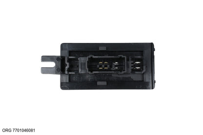 Résistance de pulseur d'air d’origine Renault véhicules Renault/Dacia à partir de 1996 7701046081 - vue 4