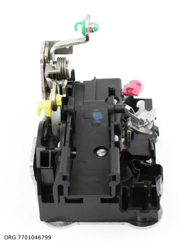 Boîtier de serrure de porte d’origine Renault Renault Kangoo 7701046799 - vue 2