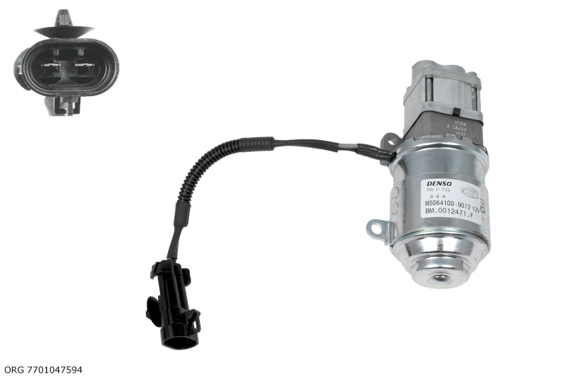 Pompe de boîte automatique d’origine Renault véhicules Renault/Dacia 7701047594 - vue 1