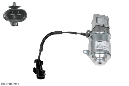 Pompe de boîte automatique d’origine Renault véhicules Renault/Dacia 7701047594 - vue 1