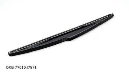 Jeu de balais d'essuie-glace d’origine Renault Peugeot 206 7701047871 - vue 2
