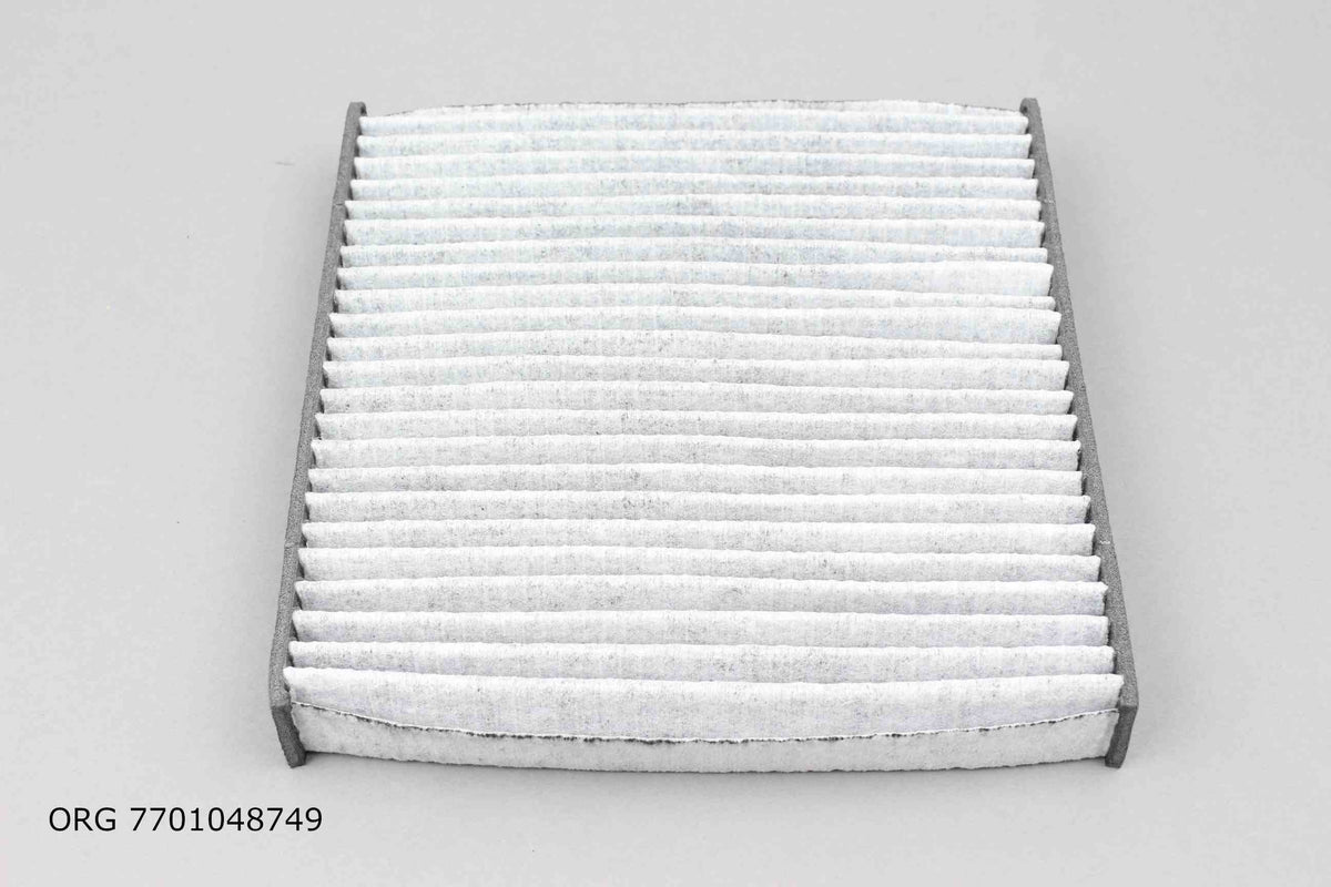 Filtre d'habitacle d’origine Renault Renault Laguna à partir de 2001 7701048749 - vue 2