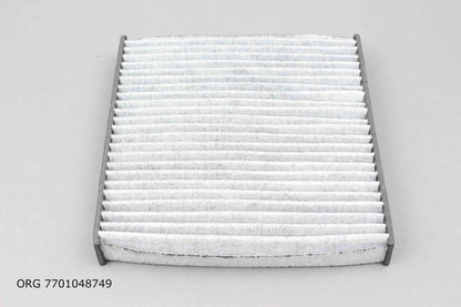 Filtre d'habitacle d’origine Renault Renault Laguna à partir de 2001 7701048749 - vue 2