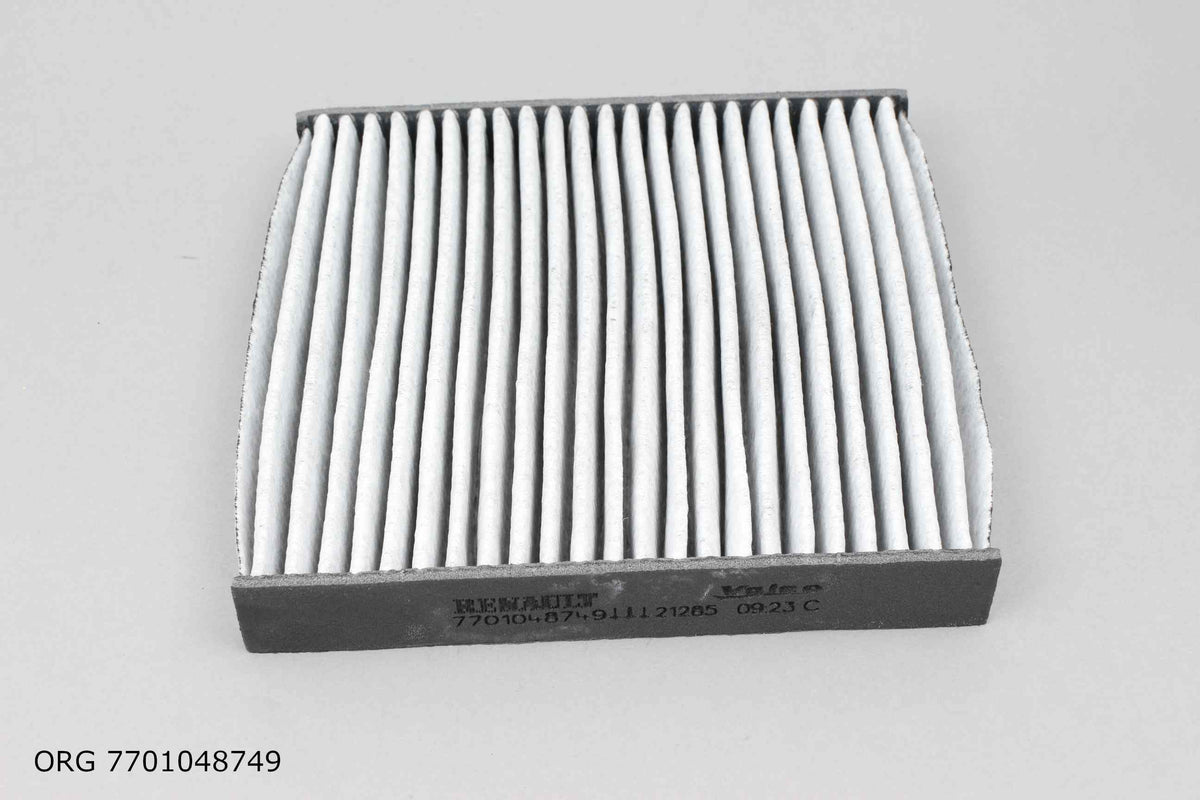 Filtre d'habitacle d’origine Renault Renault Laguna à partir de 2001 7701048749 - vue 1