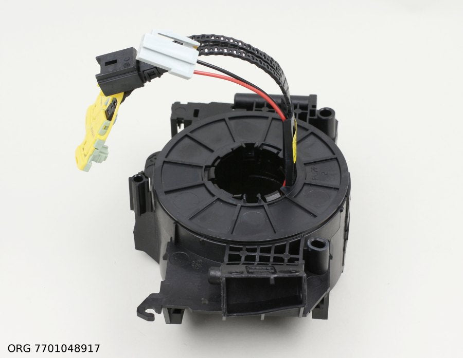 Contacteur tournant d'airbag d’origine Renault Renault Laguna à partir de 2002 7701048917 - vue 2