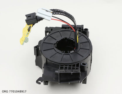 Contacteur tournant d'airbag d’origine Renault Renault Laguna à partir de 2002 7701048917 - vue 2