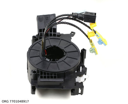Contacteur tournant d'airbag d’origine Renault Renault Laguna à partir de 2002 7701048917 - vue 3