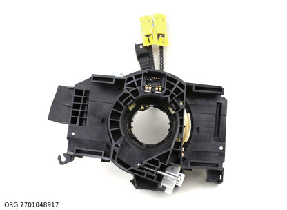Contacteur tournant d'airbag d’origine Renault Renault Laguna à partir de 2002 7701048917 - vue 4