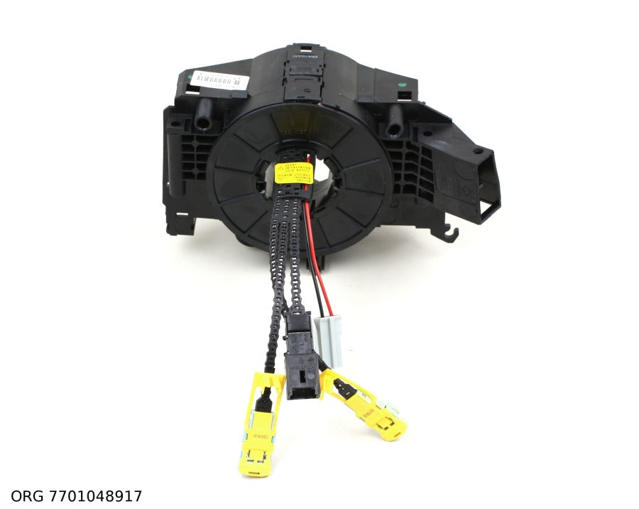 Contacteur tournant d'airbag d’origine Renault Renault Laguna à partir de 2002 7701048917 - vue 1