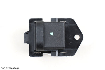 Résistance de pulseur d'air d’origine Renault Renault Trafic à partir de 2006 7701049661 - vue 3