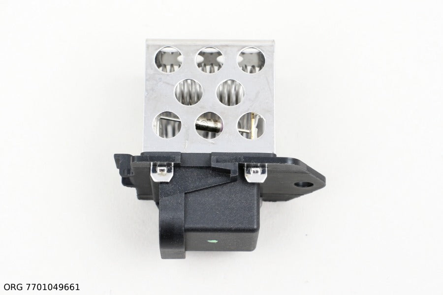 Résistance de pulseur d'air d’origine Renault Renault Trafic à partir de 2006 7701049661 - vue 4
