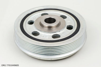 Enjoliveur de roue d’origine Renault Renault Master à partir de 1998 7701049685 - vue 1
