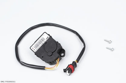 Actionneur de volet de ventilation d’origine Renault Renault Trafic à partir de 2001 7701050311 - vue 2