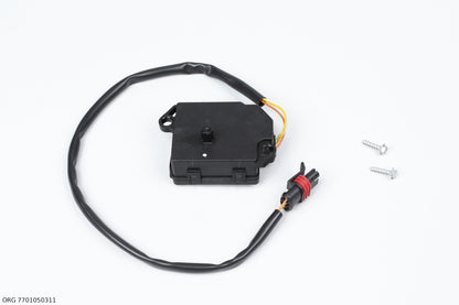 Actionneur de volet de ventilation d’origine Renault Renault Trafic à partir de 2001 7701050311 - vue 3