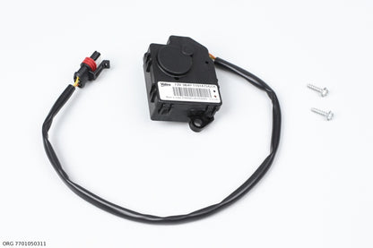 Actionneur de volet de ventilation d’origine Renault Renault Trafic à partir de 2001 7701050311 - vue 1