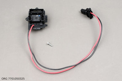 Résistance de pulseur d'air d’origine Renault Renault Trafic à partir de 2001 7701050325 - vue 2