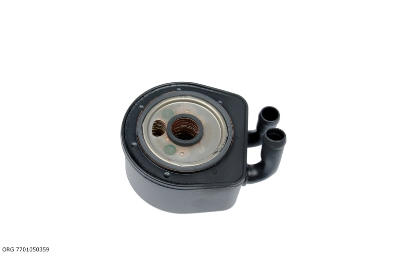 Refroidisseur d'huile d’origine Renault véhicules Renault/Dacia 7701050359 - vue 2