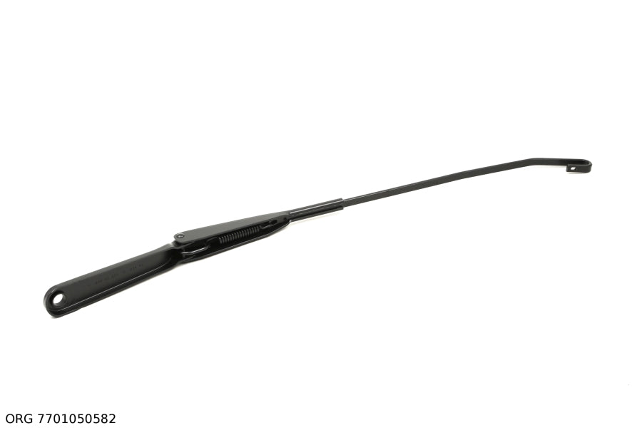 Bras d'essuie-glace d’origine Renault Renault Trafic à partir de 2001 7701050582 - vue 2