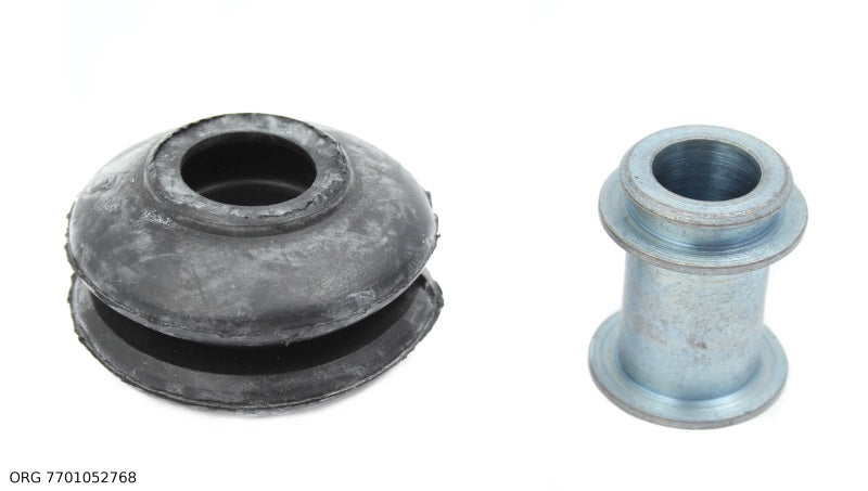 Agrafe de fixation d’origine Renault véhicules Renault/Dacia 1.9DCI à partir de 2001 7701052768 - vue 1
