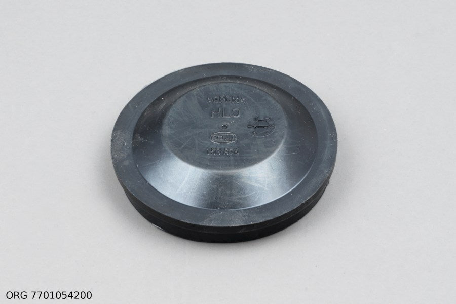 Cache de phare d’origine Renault Renault Master à partir de 2010 7701054200 - vue 1