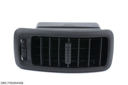 Grille d'aération d’origine Renault Renault Trafic à partir de 2001 7701054458 - vue 3