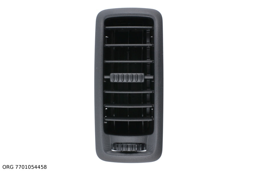 Grille d'aération d’origine Renault Renault Trafic à partir de 2001 7701054458 - vue 1