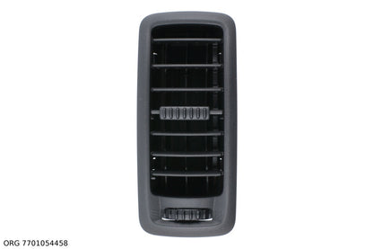 Grille d'aération d’origine Renault Renault Trafic à partir de 2001 7701054458 - vue 1