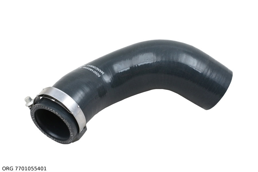 Durite d'air d’origine Renault véhicules Renault/Dacia 1.9DCI à partir de 2002 7701055401 - vue 1
