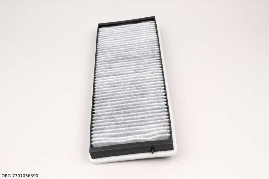 Filtre d'habitacle d’origine Renault véhicules Renault/Dacia à partir de 2002 7701056390 - vue 2