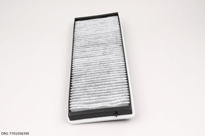 Filtre d'habitacle d’origine Renault véhicules Renault/Dacia à partir de 2002 7701056390 - vue 2