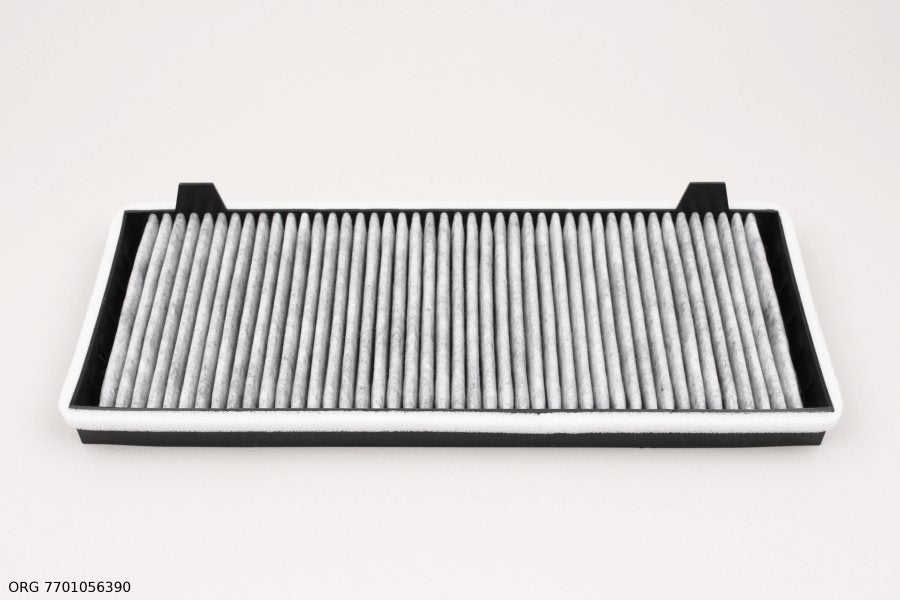 Filtre d'habitacle d’origine Renault véhicules Renault/Dacia à partir de 2002 7701056390 - vue 3