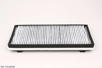 Filtre d'habitacle d’origine Renault véhicules Renault/Dacia à partir de 2002 7701056390 - vue 1