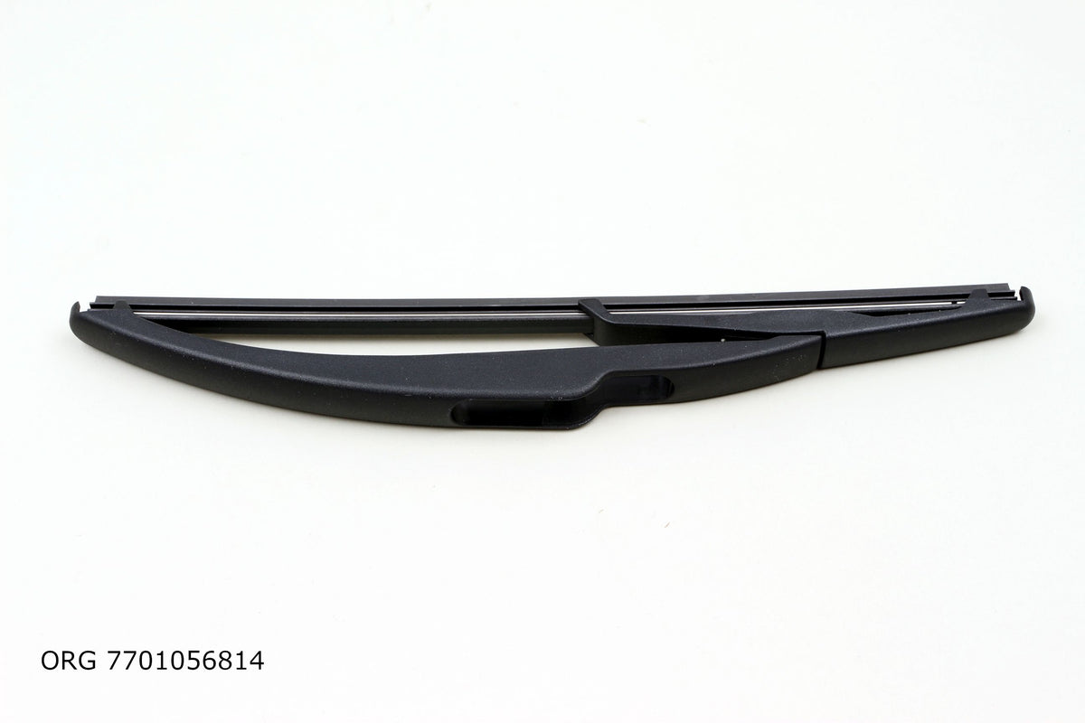Jeu de balais d'essuie-glace d’origine Renault Renault Mégane à partir de 2002 7701056814 - vue 2