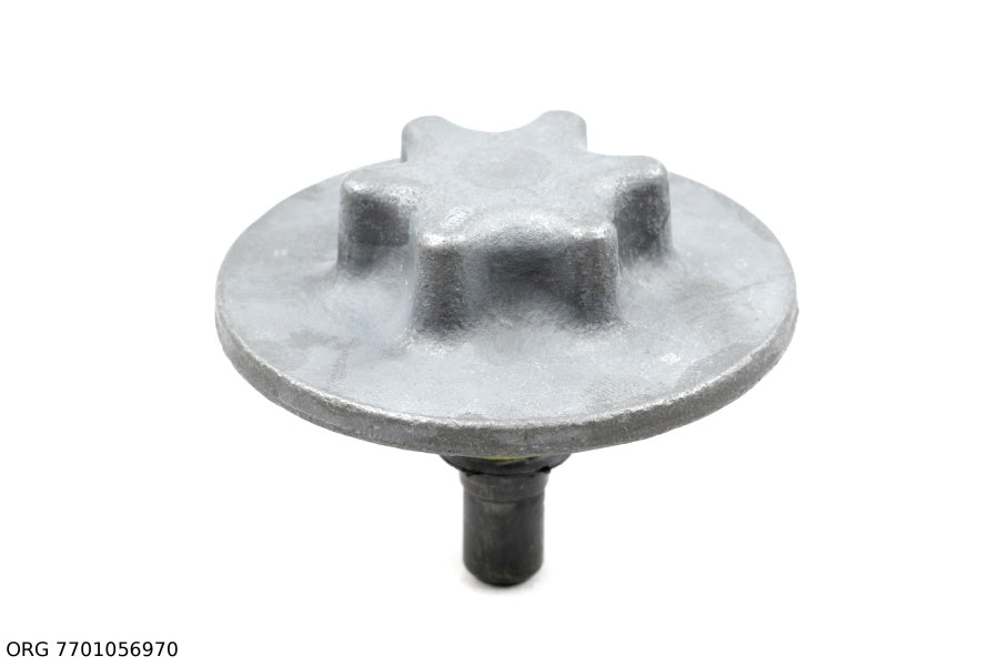 Axe de fixation de ressort d’origine Renault Renault Master à partir de 1998 7701056970 - vue 2