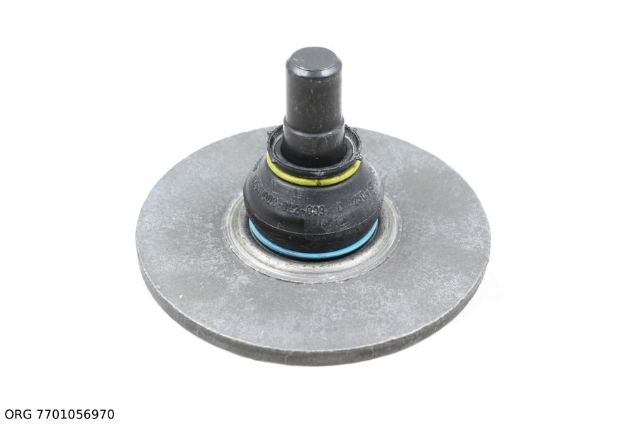 Axe de fixation de ressort d’origine Renault Renault Master à partir de 1998 7701056970 - vue 1