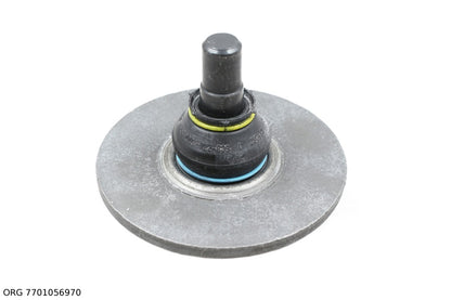 Axe de fixation de ressort d’origine Renault Renault Master à partir de 1998 7701056970 - vue 1