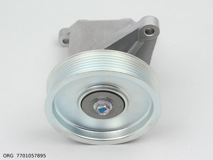 Galet tendeur de courroie d’origine Renault Renault Master 3.0DCI 7701057895 - vue 2