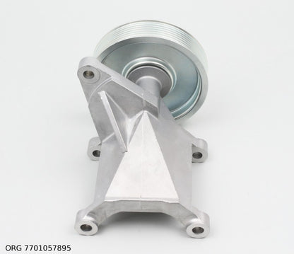 Galet tendeur de courroie d’origine Renault Renault Master 3.0DCI 7701057895 - vue 3