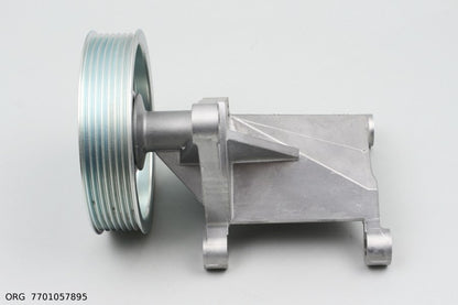 Galet tendeur de courroie d’origine Renault Renault Master 3.0DCI 7701057895 - vue 4