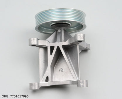 Galet tendeur de courroie d’origine Renault Renault Master 3.0DCI 7701057895 - vue 5